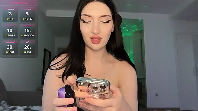 Jessasmith online show from 25, 7, 2026
