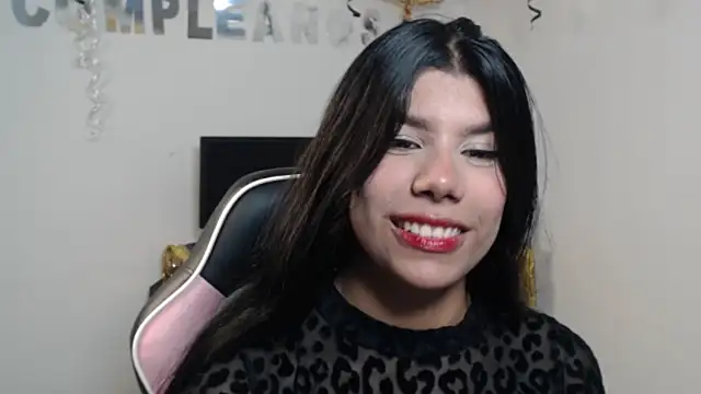 MayaScott11 online show from 28, 4, 2026