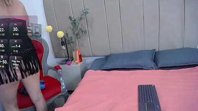 paultte online show from 29, 11, 2025