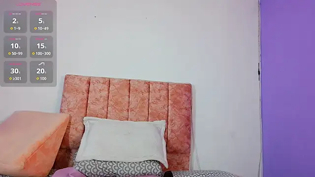 Snapshot of Ava_Raye chatting on 3, 8, 2026 Ava Raye online show from 3, 8, 2026