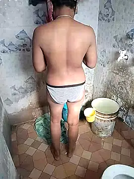 Bengalibeauty96 online show from 17, 12, 2025