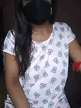Bengalibeauty96 online show from 21, 7, 2026