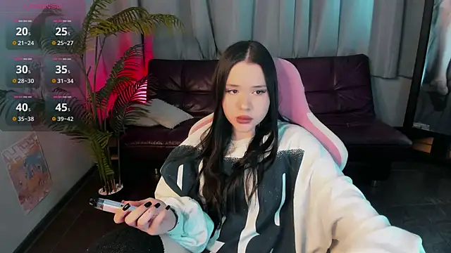  spicygirl online show from 7, 2, 2026