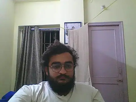 Kunal6782 online show from 15, 11, 2025