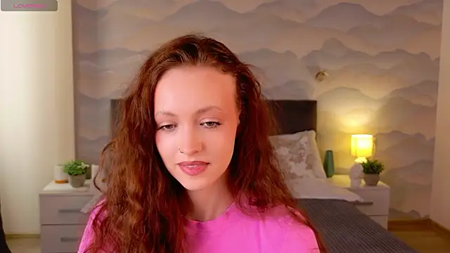 Snapshot of SallyPinkman chatting on 14, 7, 2026 SallyPinkman online show from 14, 7, 2026