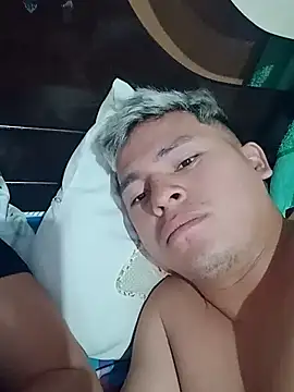 Cachorrinha2025 online show from 24, 11, 2025