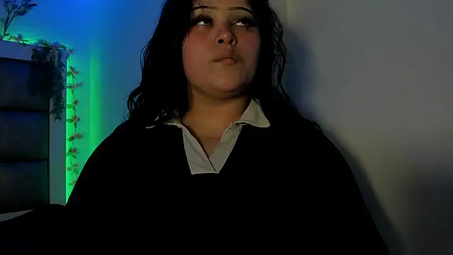 Snapshot of abbiecollins_js chatting on 15, 4, 2026 abbiecollins js online show from 15, 4, 2026
