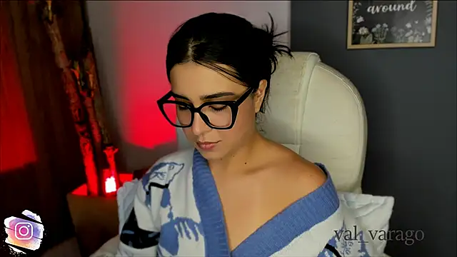 val varago online show from 1, 11, 2025