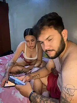 coupleyys online show from 29, 10, 2025