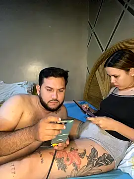 coupleyys online show from 4, 11, 2025