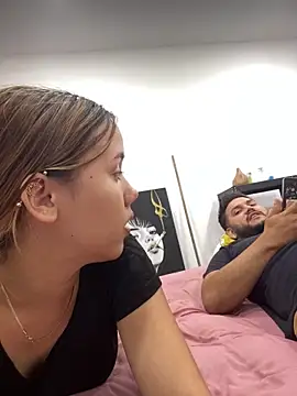 coupleyys online show from 16, 11, 2025