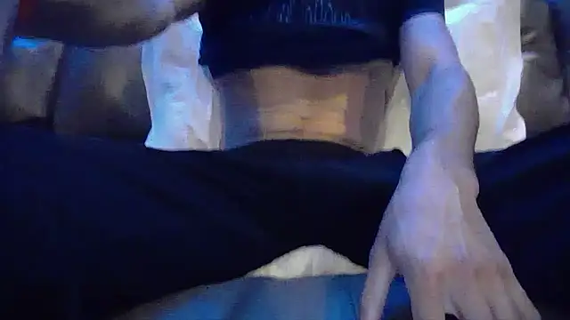 kinkyteenjt online show from 18, 7, 2026