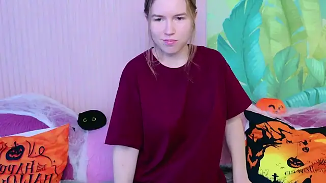 Alida Brice online show from 27, 10, 2025