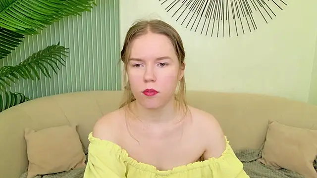 Alida Brice online show from 26, 2, 2026