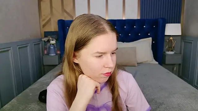 Alida Brice online show from 10, 3, 2026