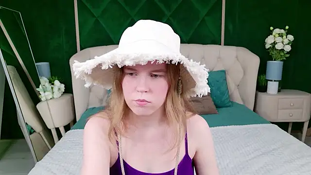 Alida Brice online show from 4, 5, 2026