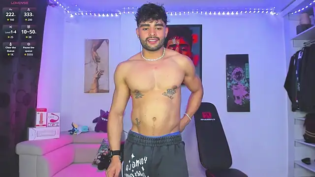 JordanRossie online show from 24, 9, 2025