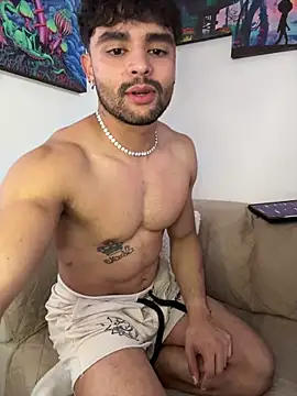 JordanRossie online show from 17, 11, 2025