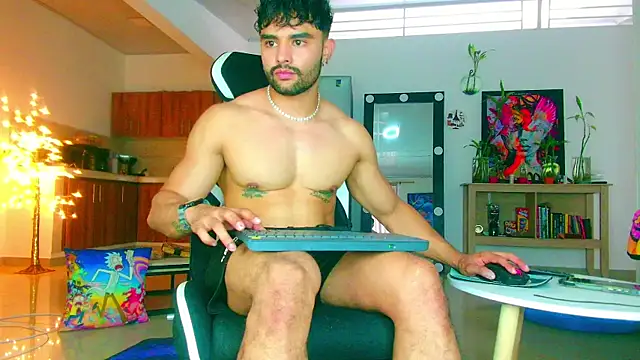 JordanRossie online show from 13, 2, 2026