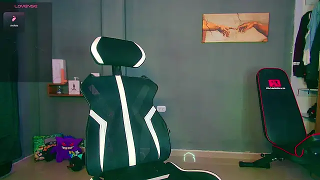 JordanRossie online show from 17, 2, 2026