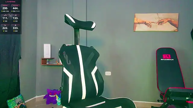 JordanRossie online show from 3, 3, 2026