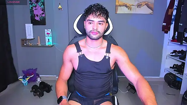 JordanRossie online show from 30, 4, 2026