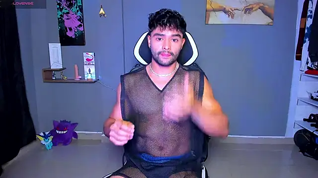 JordanRossie online show from 3, 5, 2026