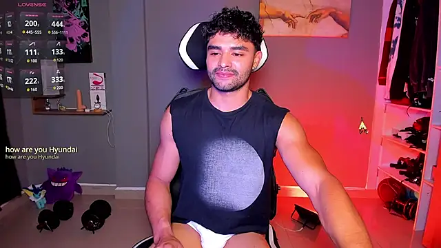 JordanRossie online show from 5, 5, 2026
