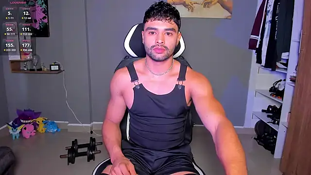 Snapshot of JordanRossie chatting on 16, 6, 2026 JordanRossie online show from 16, 6, 2026
