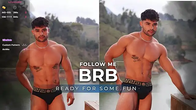 JordanRossie online show from 24, 6, 2026