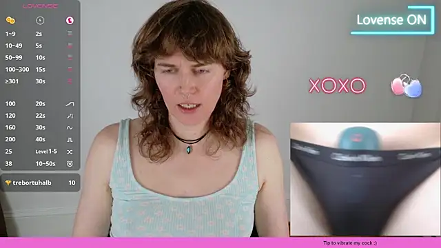 tsellieryder online show from 20, 3, 2026