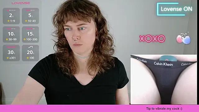 tsellieryder online show from 25, 7, 2026