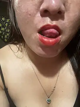 Luna-ass online show from 31, 10, 2025