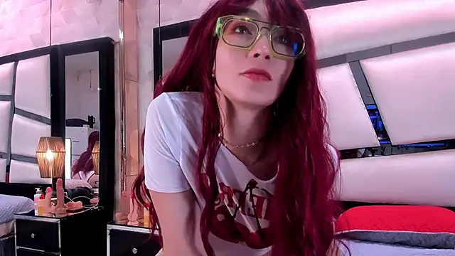 CleoDemon online show from 9, 3, 2026