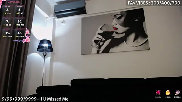 SassyCookies online show from 24, 10, 2025