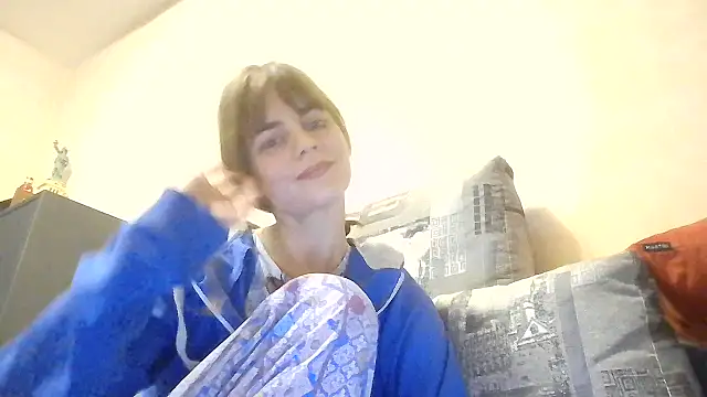 Loriven online show from 2, 10, 2025