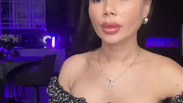 Snapshot of Orlinah chatting on 17, 10, 2025 Orlinah online show from 17, 10, 2025
