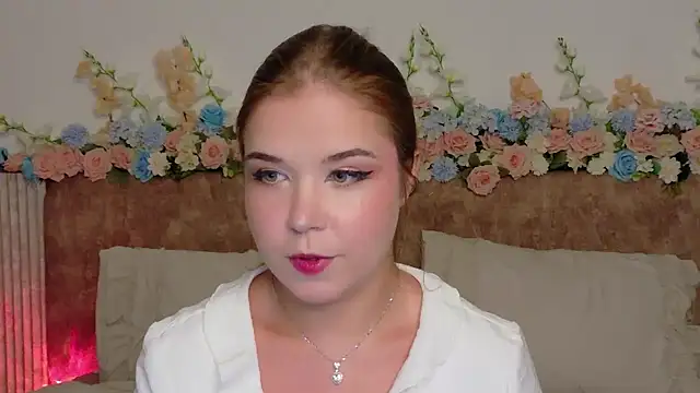 Lilith Bonheur online show from 17, 3, 2026