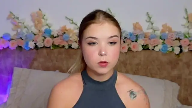 Lilith Bonheur online show from 23, 3, 2026