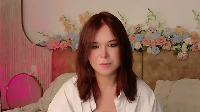 Lilith Bonheur online show from 6, 5, 2026