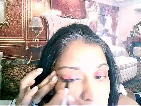 IndianSexcSmyle online show from 29, 9, 2025