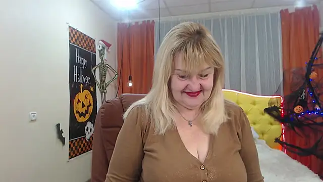 EmmaEllison online show from 2, 11, 2025
