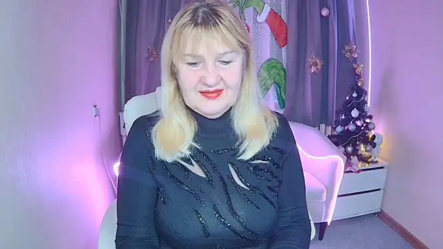 EmmaEllison online show from 28, 11, 2025