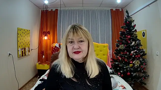 EmmaEllison online show from 30, 11, 2025