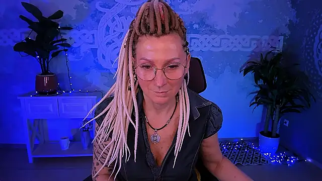 UmaSpace online show from 21, 3, 2026