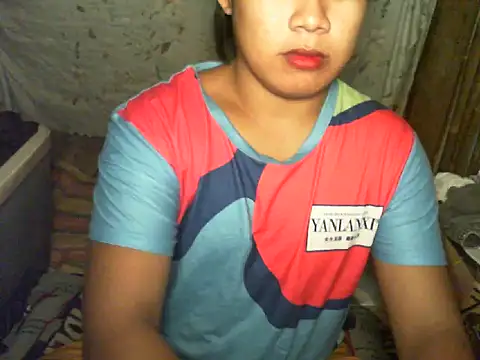 Snapshot of Huntrix2025 chatting on 18, 9, 2025 Huntrix2025 online show from 18, 9, 2025