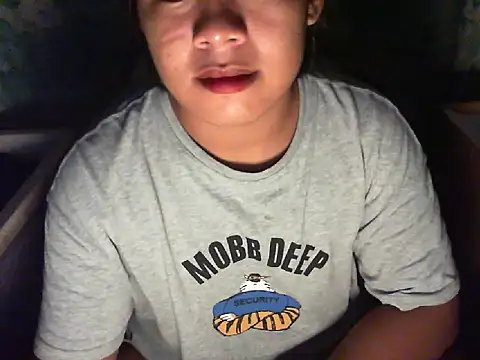 Snapshot of Huntrix2025 chatting on 20, 9, 2025 Huntrix2025 online show from 20, 9, 2025