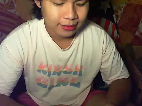 Snapshot of Huntrix2025 chatting on 23, 9, 2025 Huntrix2025 online show from 23, 9, 2025