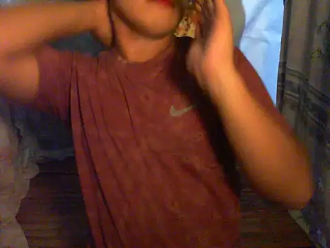 Snapshot of Huntrix2025 chatting on 28, 9, 2025 Huntrix2025 online show from 28, 9, 2025