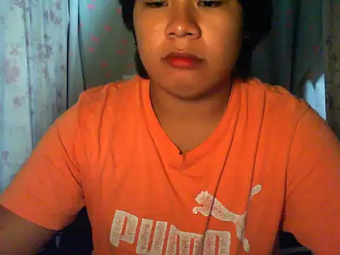 Snapshot of Huntrix2025 chatting on 4, 10, 2025 Huntrix2025 online show from 4, 10, 2025